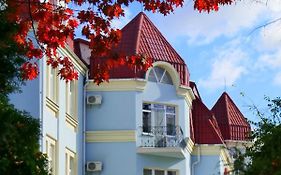 Pysanka Hotel